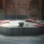 Hamam - Das tuerksiche Bad
